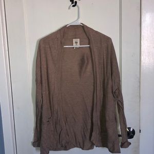 Billabong Cardigan